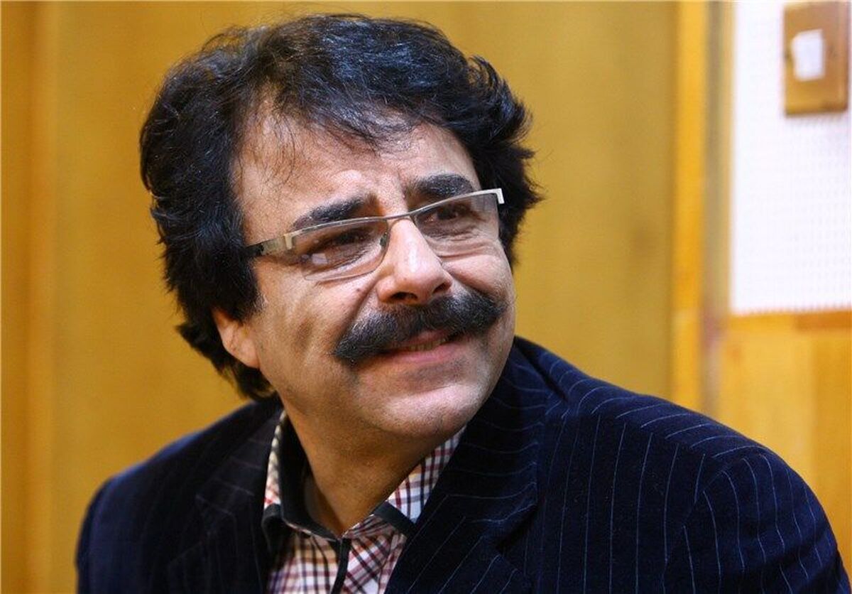علیرضا افتخاری: بعد‌ها مشخص می‌شود احمدی نژاد که بود