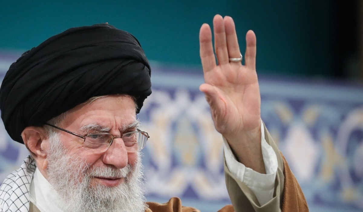 کارگزاران حج با رهبر انقلاب دیدار می‌کنند