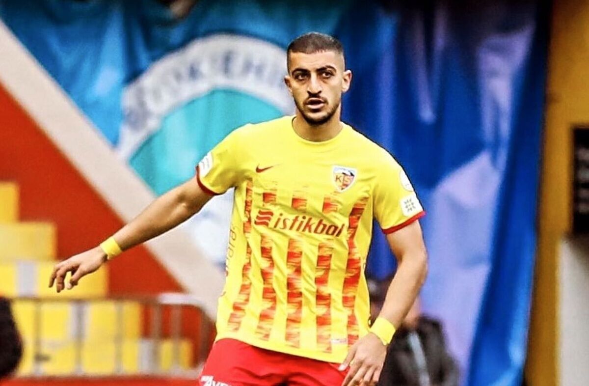 پرسپولیس مجید حسینی را می‌خواهد؟