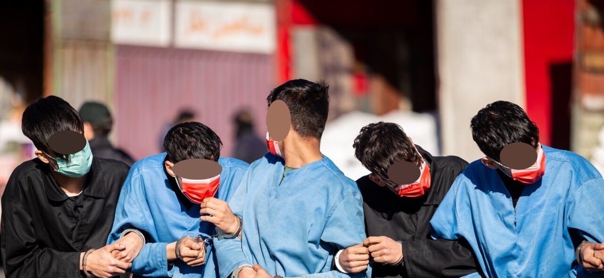 «هفت»؛ زمان طلایی سرقت از منزل