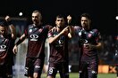 نوشداروی پرسپولیس پس از مرگ قهرمانی