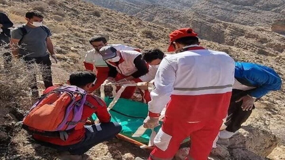 برداشت مرگبار گیاهان خوراکی در آذربایجان غربی / ۲ فوتی