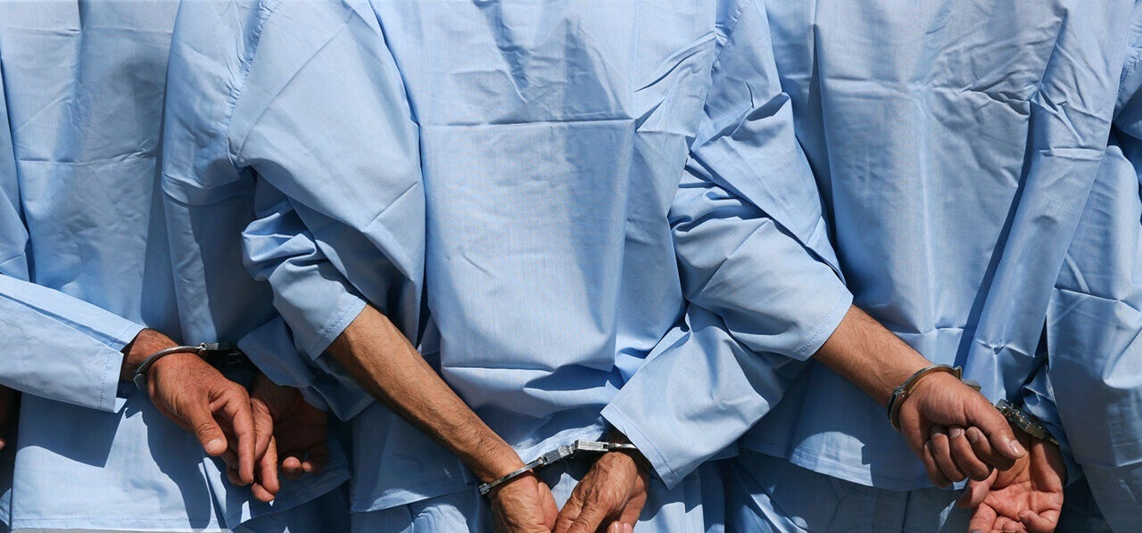 بازداشت 3 عضو شورای شهر و 2 کارمند شهرداری فریدونکنار