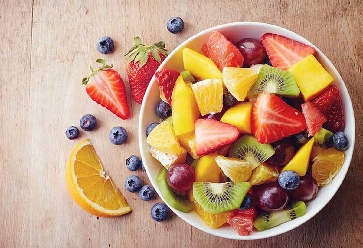 همه آنچه که باید درباره رژیم میوه خواری بدانید