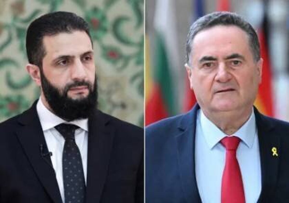 اظهارنظر وزیر جنگ اسرائیل درباره حمله به دمشق