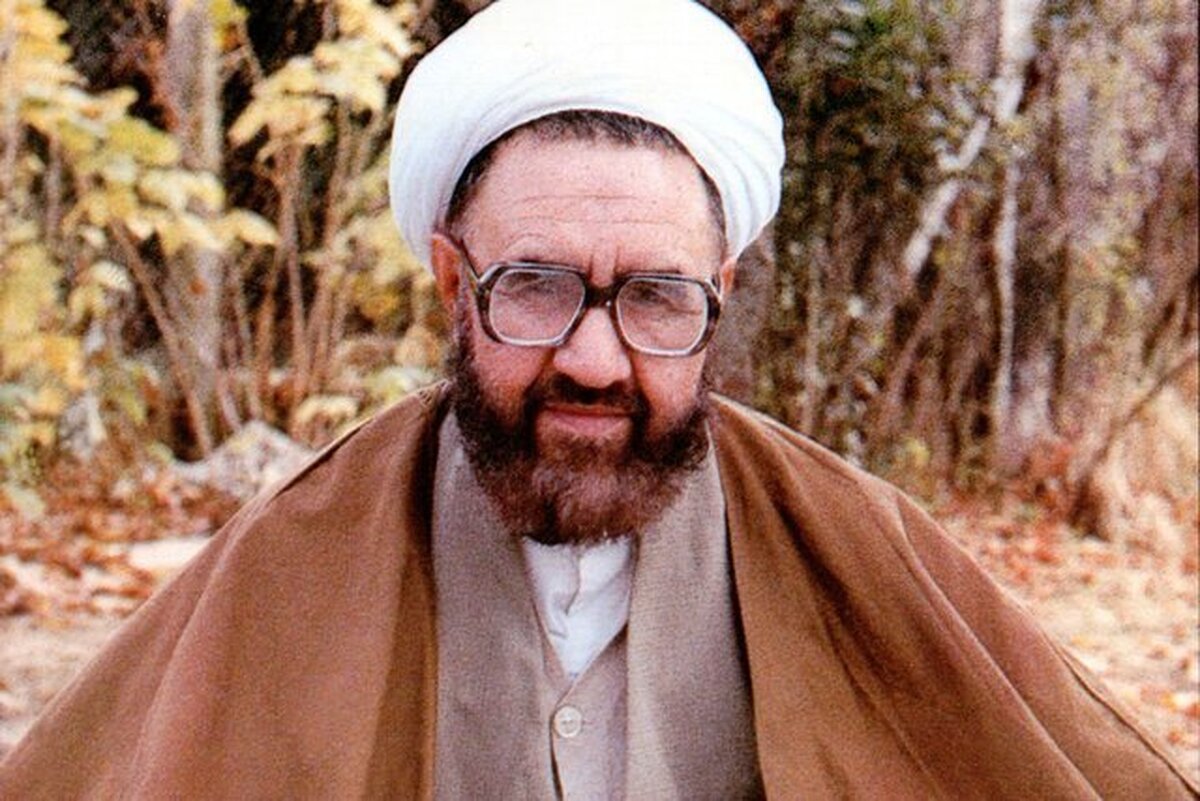 مهاجرانی: آیت‌الله مطهری را جریان تحجر ترور کرد