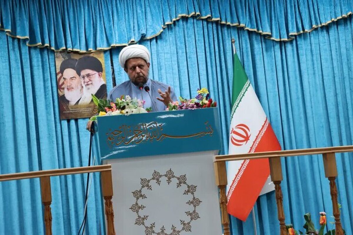 خاموشی برق حق مردم پایتخت انرژی ایران نیست