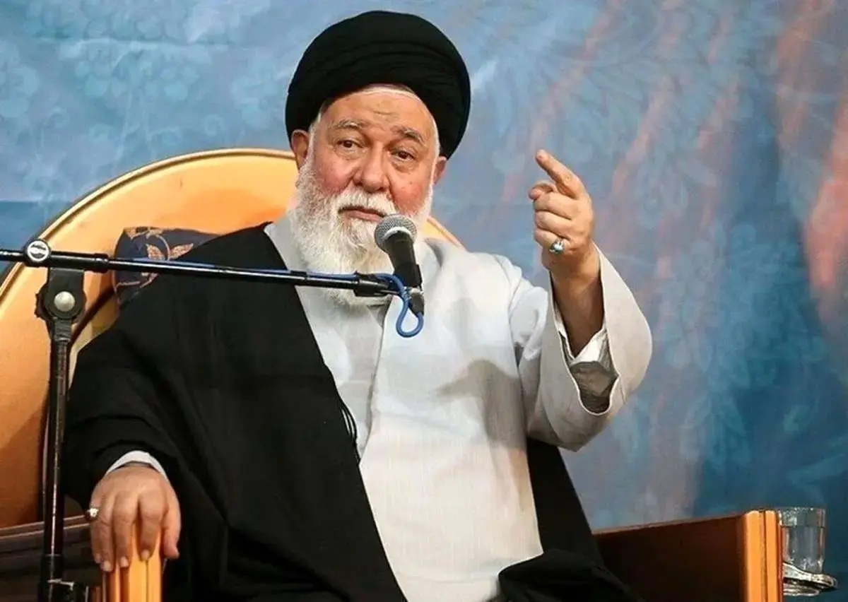 علم الهدی: در جشنواره کوچه لاابالی‌گری کردند!