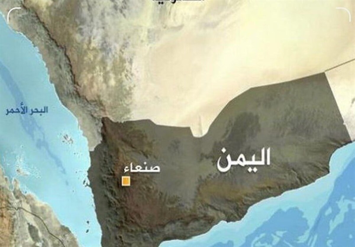 بمباران الحدیده در تجاوز مجدد آمریکا به خاک یمن
