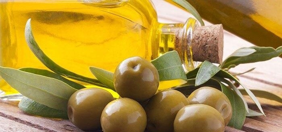 روغن زیتون را خالی ننوشید!