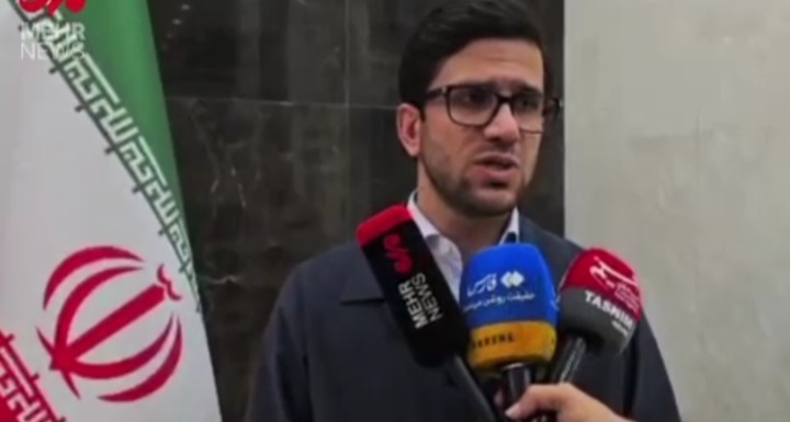 هیچ یک از تاسیسات نفتی بندر شهید رجایی آسیب ندیده‌اند