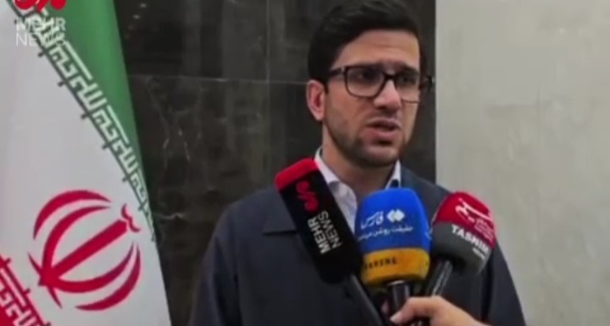 هیچ یک از تاسیسات نفتی بندر شهید رجایی آسیب ندیده‌اند