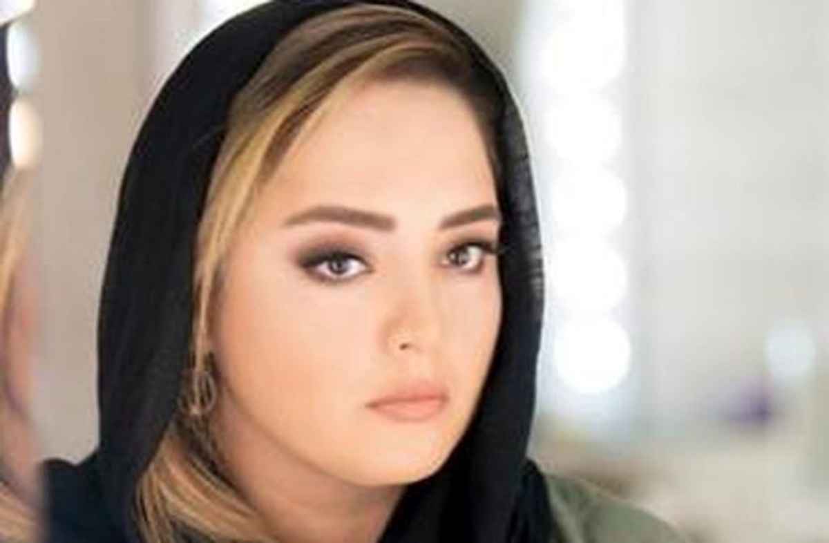 عکس/سلفی نرگس محمدی و دوستش فریبا نادری