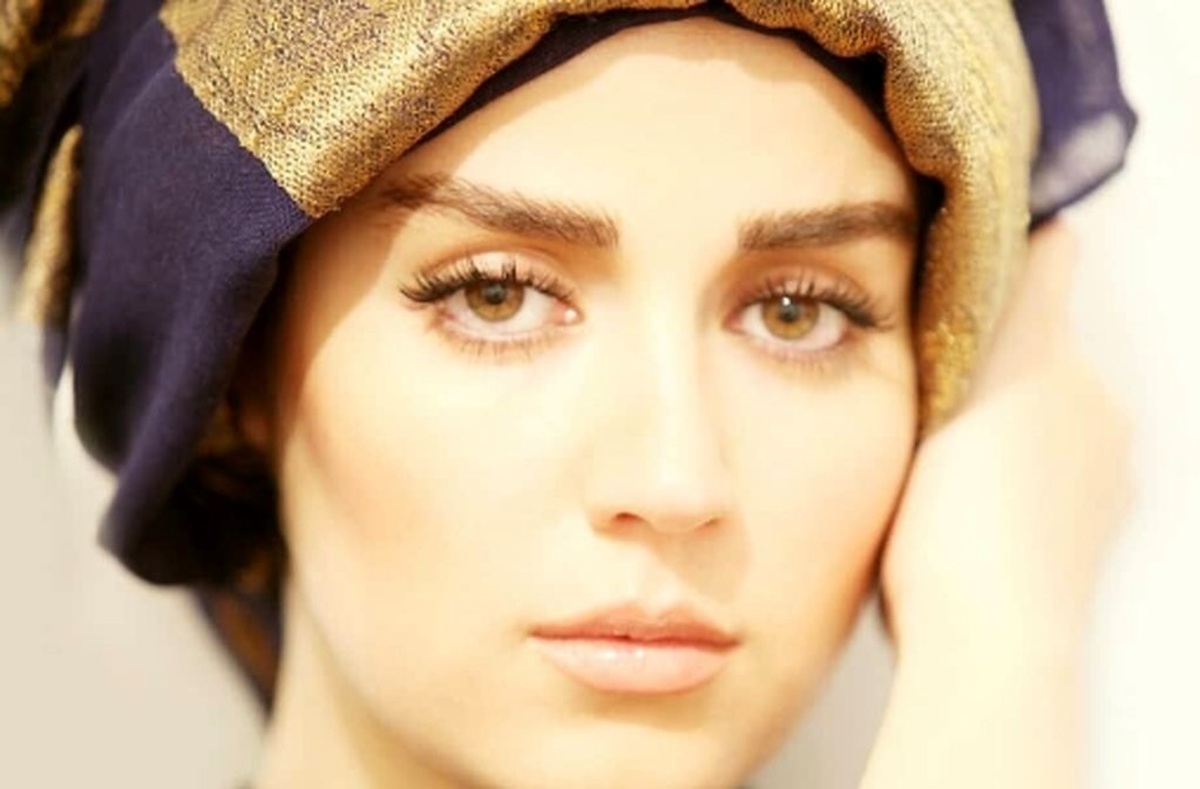 عکس/چهره افسانه پاکرو در ۴۲ سالگی