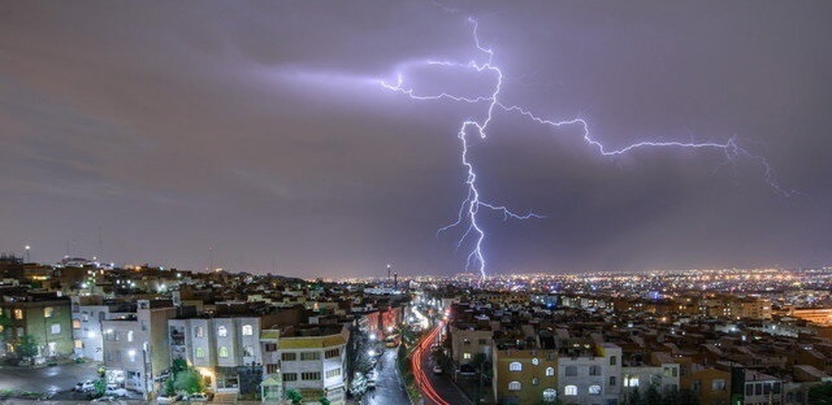 ۷ کشته و ۶۷ مصدوم در حوادث جوی هفته گذشته