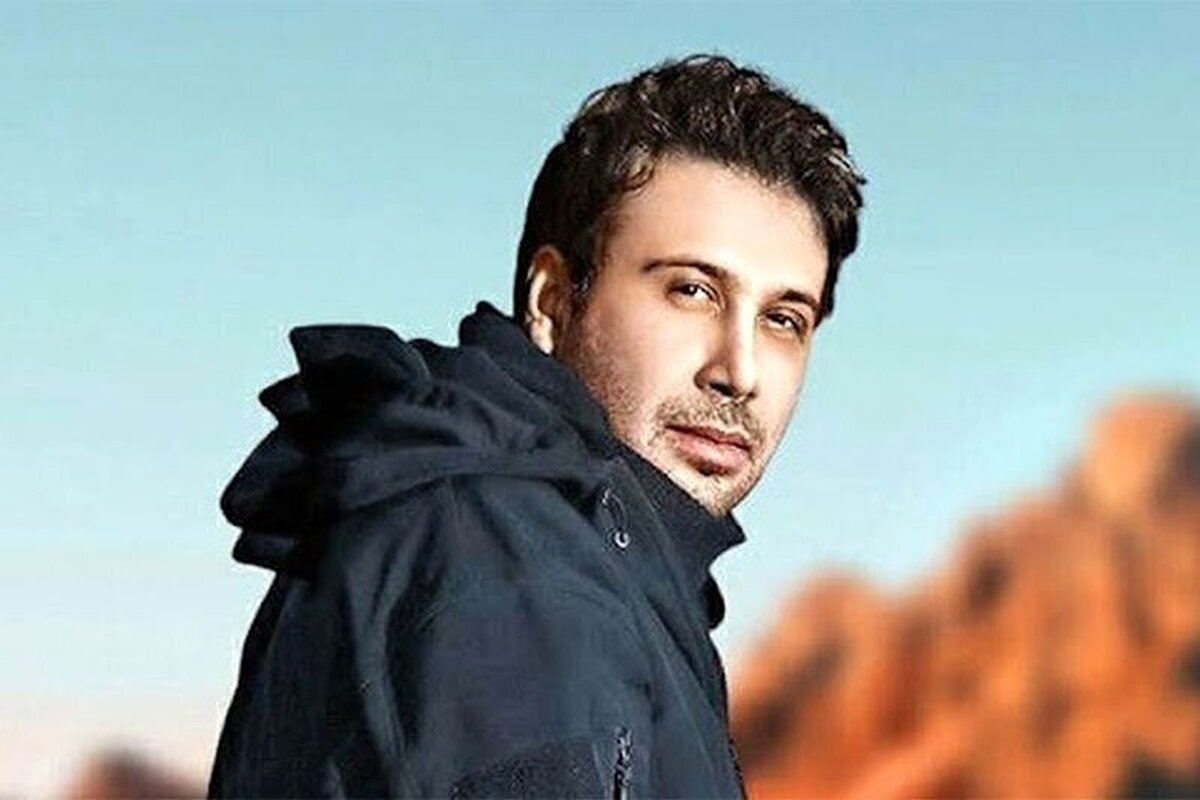بازدید میلیونی از قطعه جدید محسن چاوشی