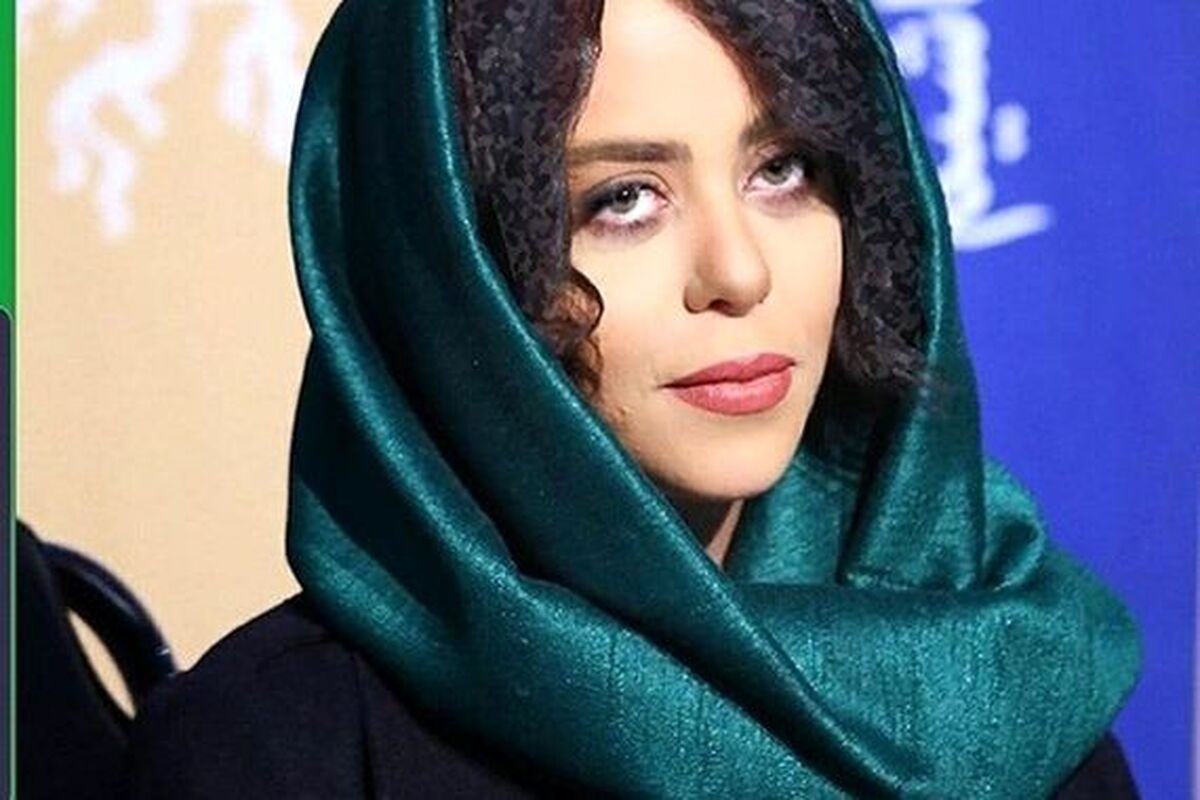 فیلم | هم‌خوانی الهام اخوان خانم بازیگر در کنسرت اشوان