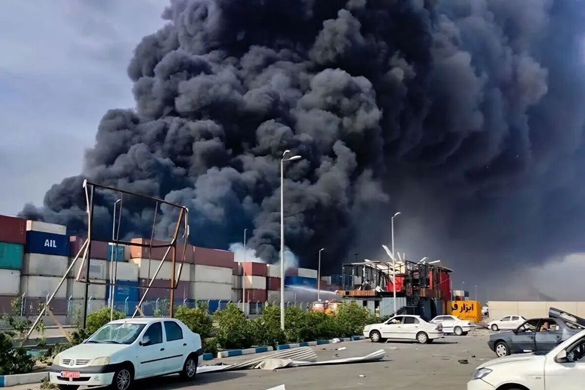 افزایش ‌پیکر‌های شناسایی شده ‌انفجار بندرعباس به 36 نفر + اسامی