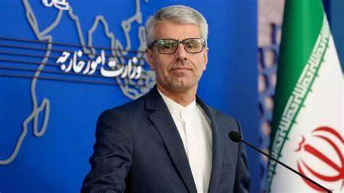 ایران حمله اسراییل به کشتی حامل مواد غذایی برای غزه را به شدت محکوم کرد