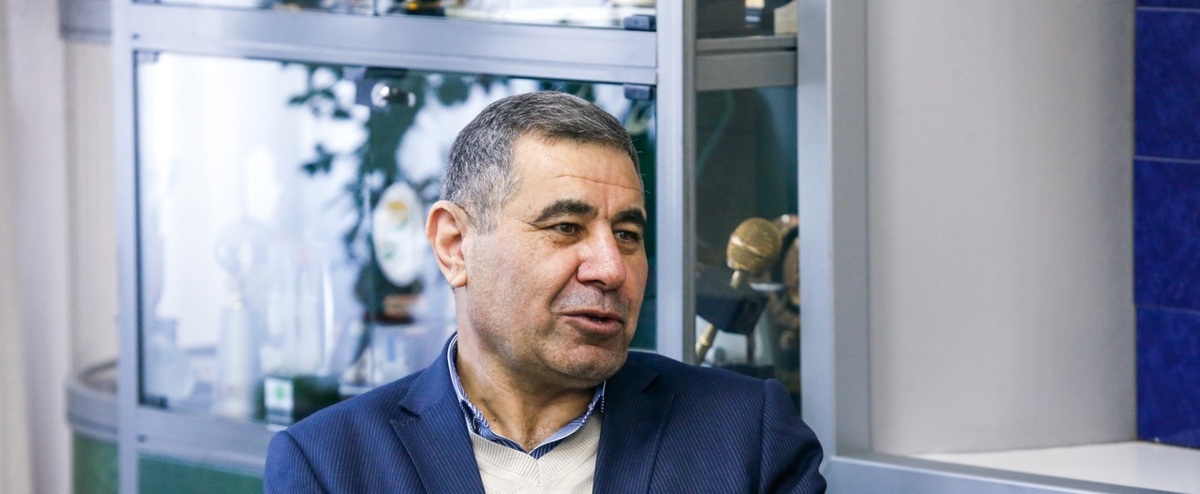 مشاور رئیس جمهور: نقدپذیری ستون فقرات دولت چهاردهم است