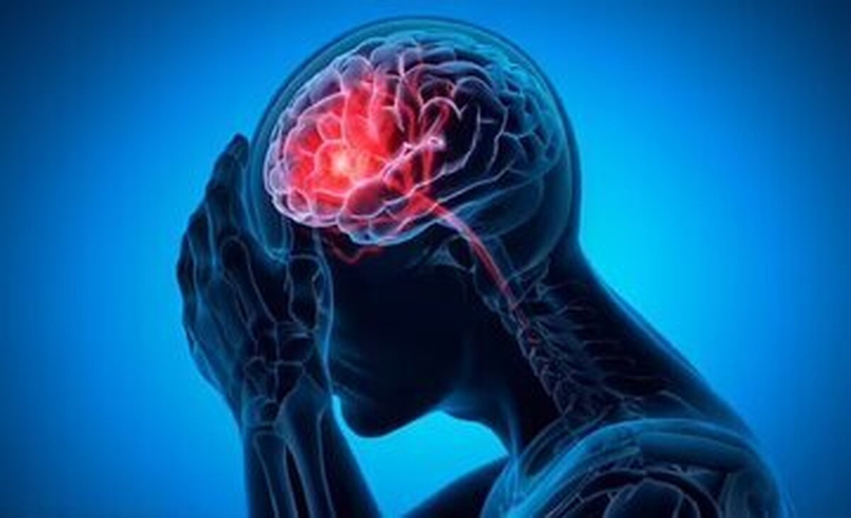 نجات از سکته مغزی با مصرف این ماده غذایی