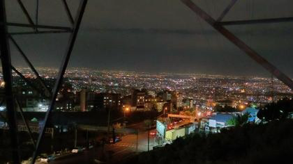 هواشناسی ۱۴۰۴/۲/۱۴؛ هشدار نارنجی طوفان برای ۲۱ استان