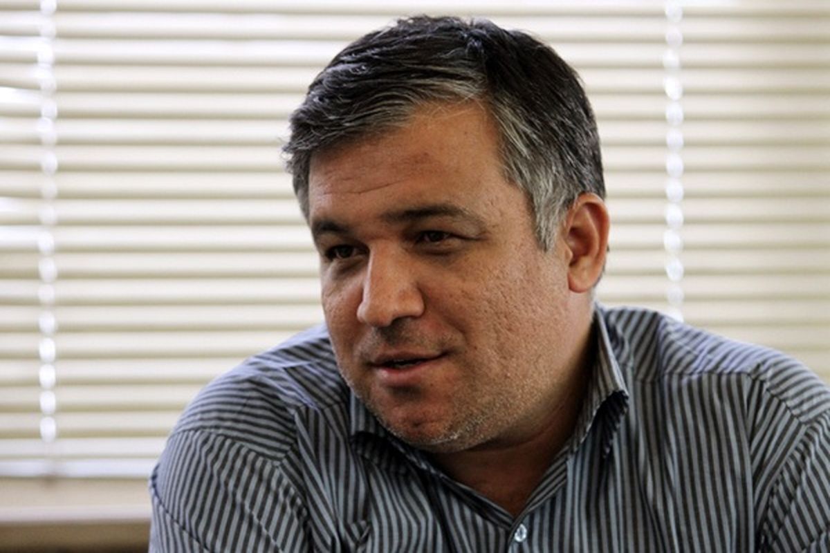 تاجرنیا: استقلال را مدعی قهرمانی بدانید!