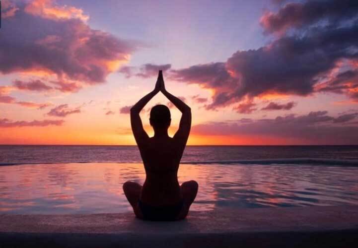 فواید فوقالعاده یوگا برای سلامت روان