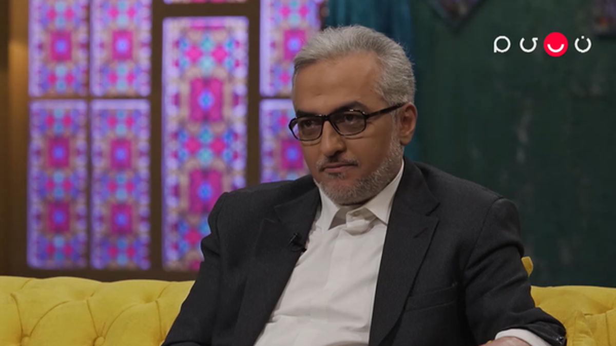 نامزد ریاست جمهوری که روی آنتن مناظره با رقیبش دست نداد