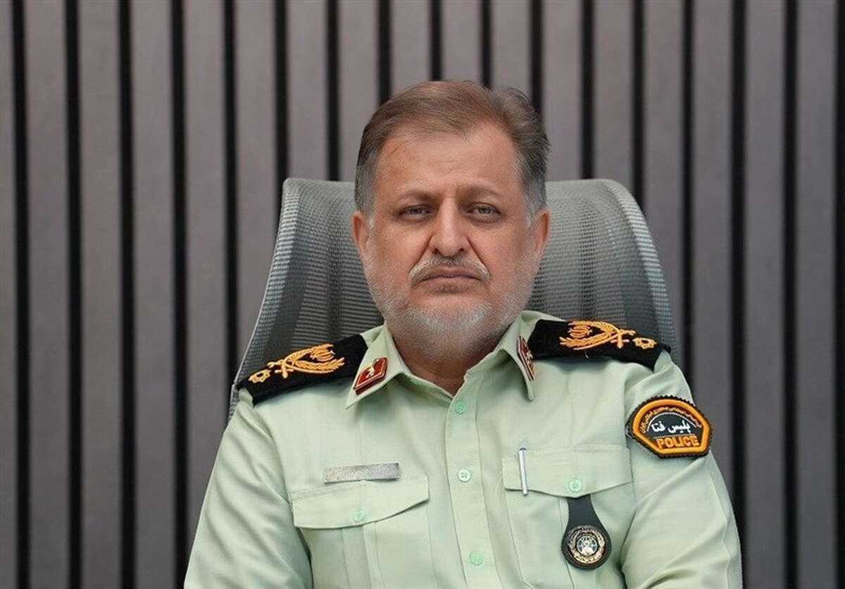 دستگیری ۷۹ فروشنده اقلام تقلب در کنکور