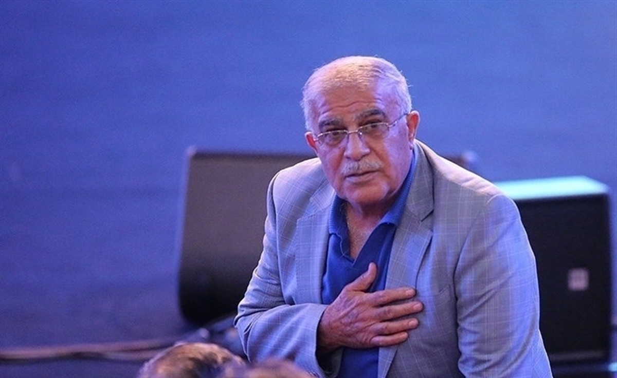 پیشکسوت استقلال جراحی شد