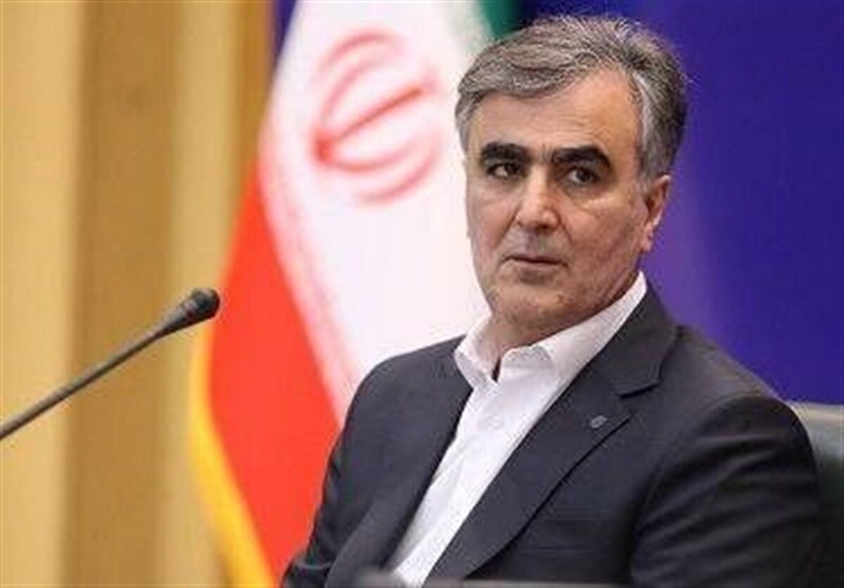 فرزین:  نمی‌شود دولت بانکداری کند و انتظار تامین نیازهایش را داشته باشد بدون اینکه پولی بیاورد