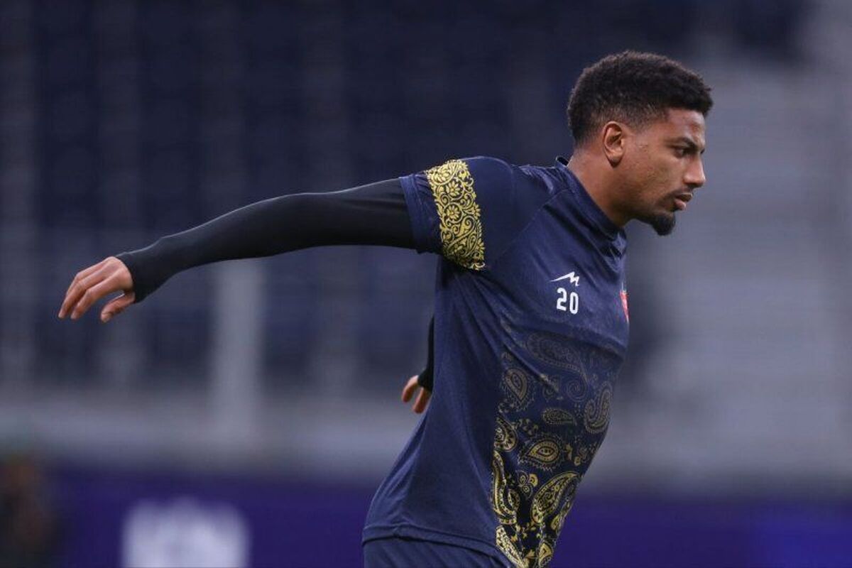مقصد بعدی مدافع پرسپولیس مشخص شد!