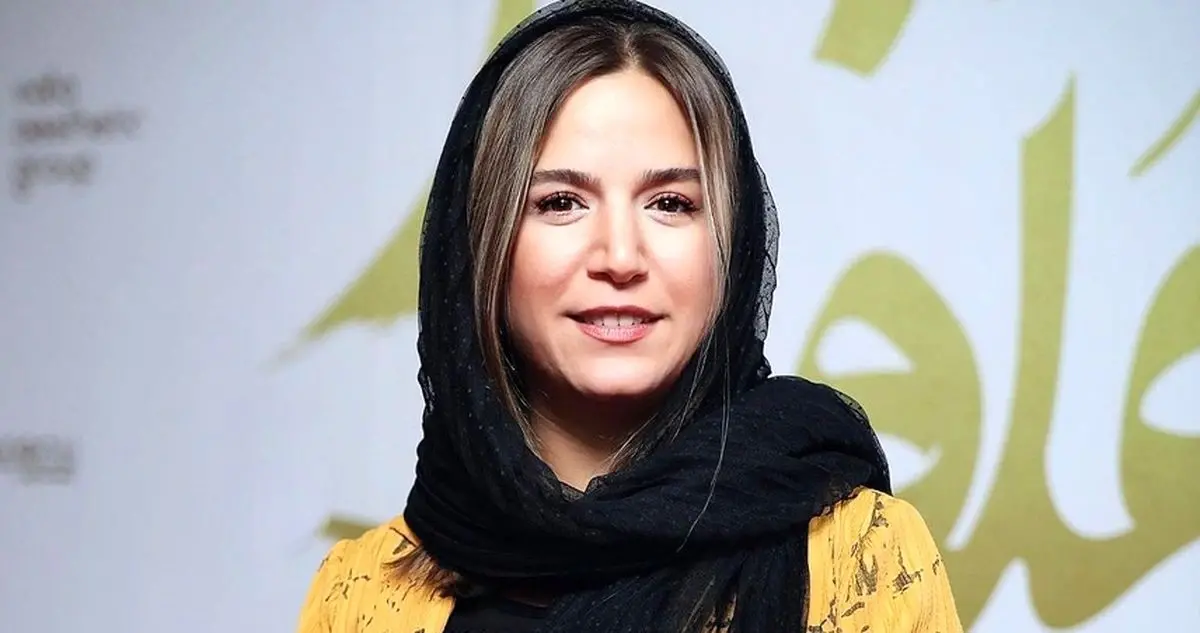 عکس/ستاره پسیانی بازیگر از همسرش رونمایی کرد