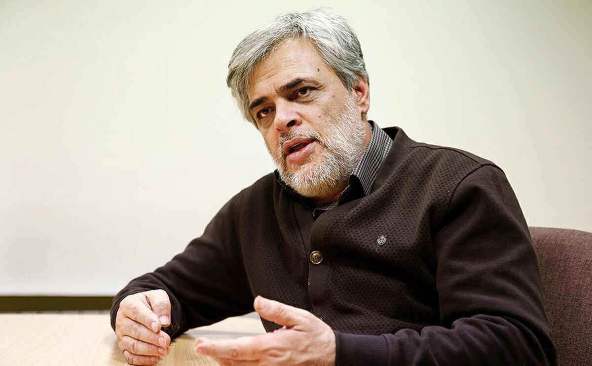 کنایه محمد مهاجری:ای کاش مجسمه بابک زنجانی را هم بسازند