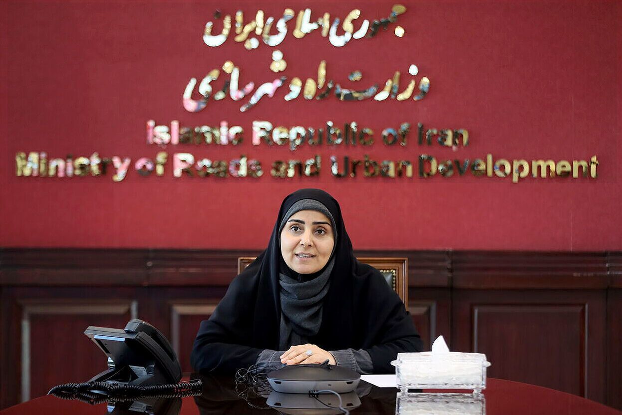 افزایش سطح تسهیلات مسکن از گامهای مهم وزیر راه برای اقشار کم درآمد است