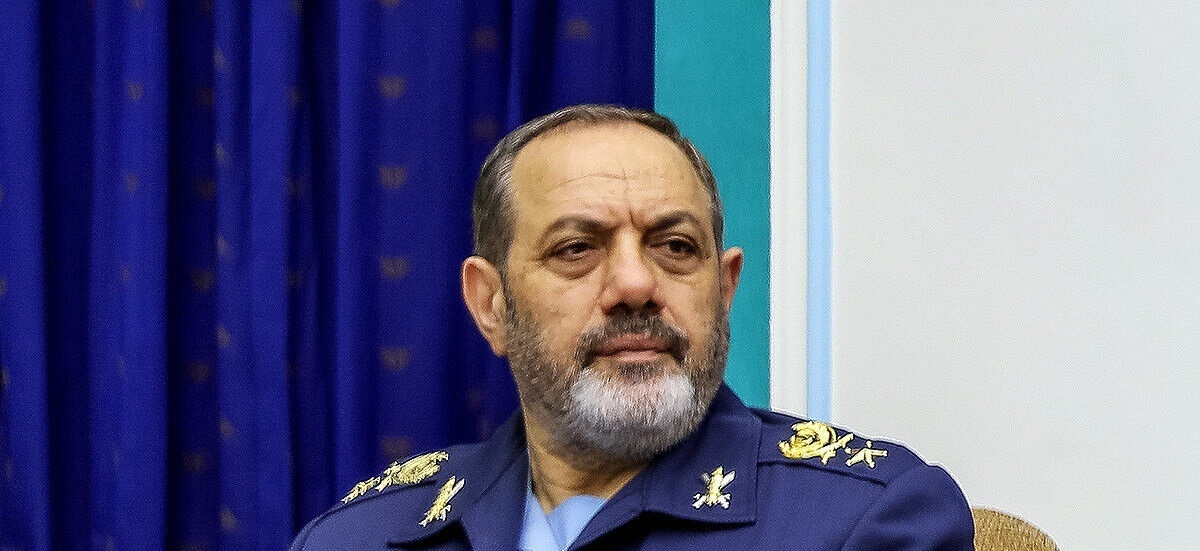 وزیر دفاع: اگر به جمهوری اسلامی ایران حمله شود با قدرت پاسخ خواهیم داد