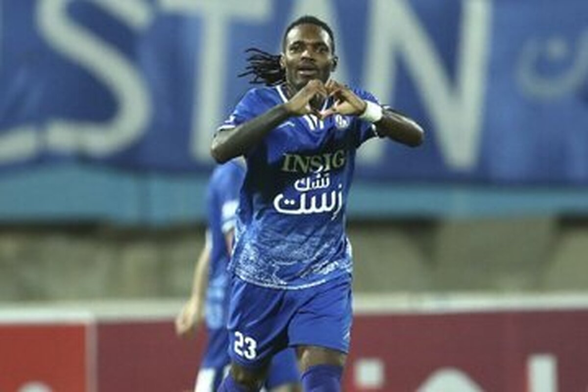 پرسپولیس باید ۵۰ میلیارد برای این ستاره بدهد!