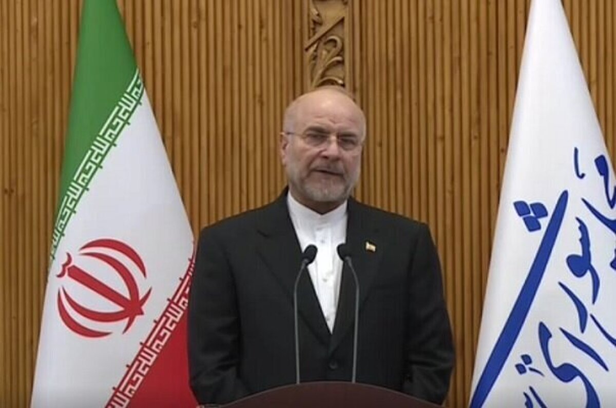 قالیباف: هر چقدر حقوق‌ها را افزایش دهیم، به معنای افزایش قدرت خرید مردم نیست