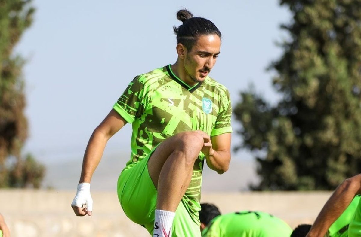 سد پرسپولیسی در مسیر قرمز‌ها
