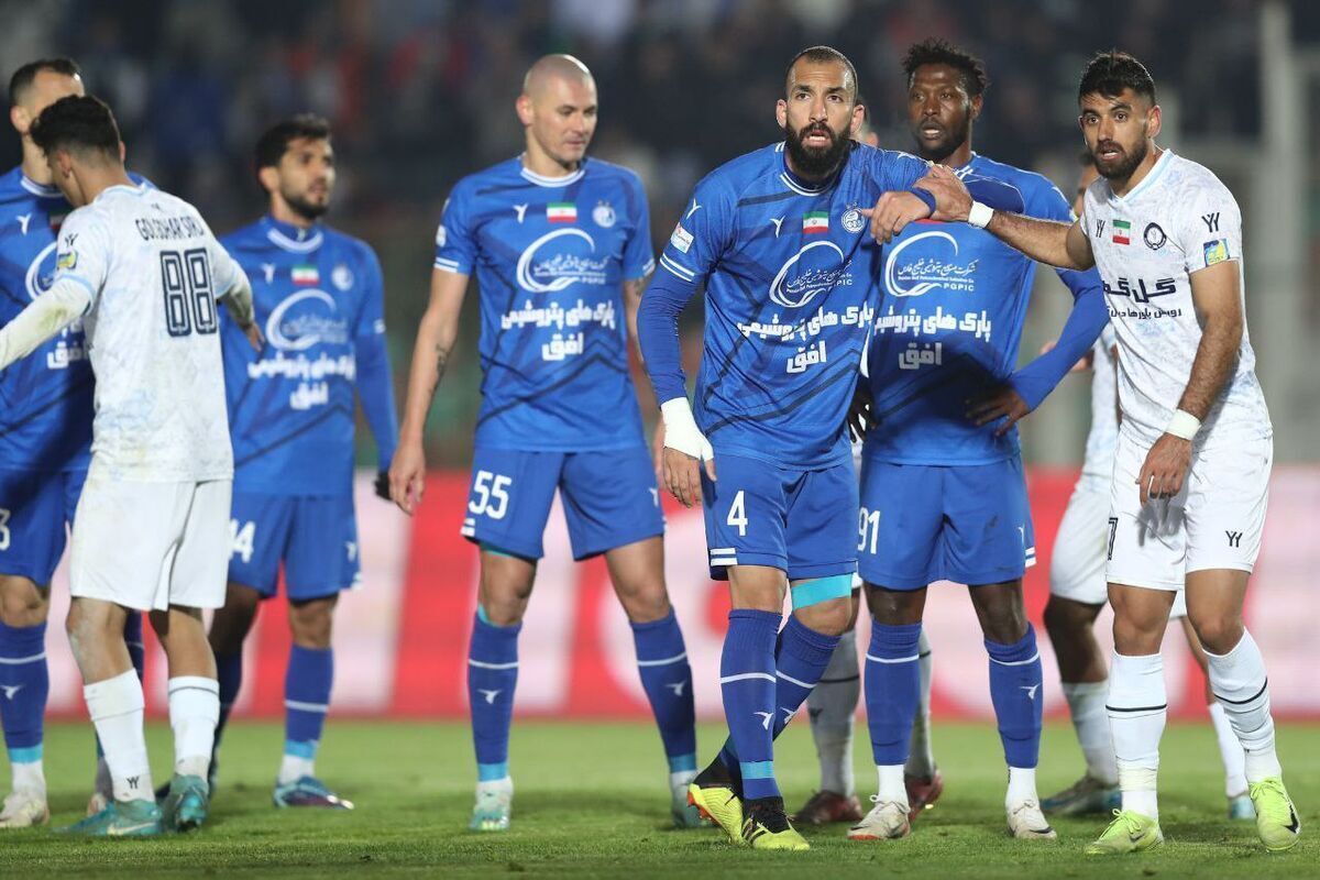 غیرقابل فروش، حتی برای استقلال و پرسپولیس!