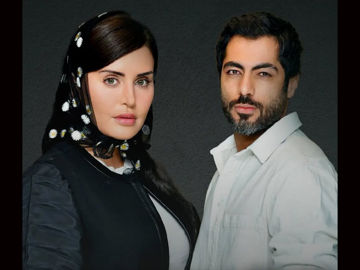 عکس/ الناز شاکردوست و آقای بازیگر در سینما