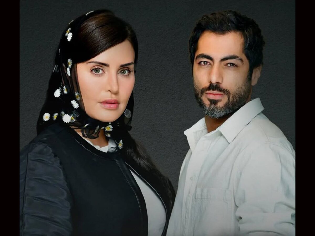 عکس/ الناز شاکردوست و آقای بازیگر در سینما
