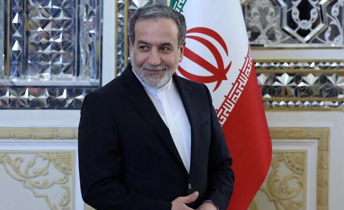عراقچی و مسئول سیاست خارجی اتحادیه اروپا گفت‌وگو کردند