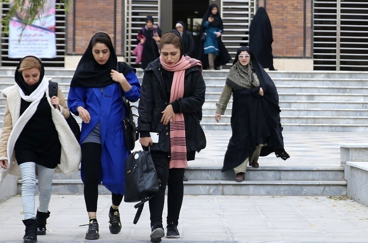 سخنگوی دولت: لایحه جدیدی درباره عفاف و حجاب نوشته می‌شود
