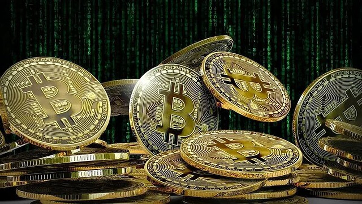 بازار رمزارز‌ها / امید به توافق تجاری چین و آمریکا بیت‌کوین را معلق کرد