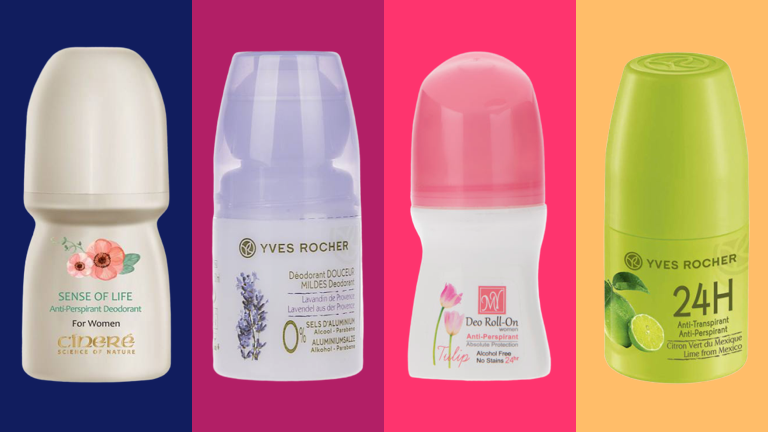 چطور در فصل گرم تعرق کمتری داشته باشیم؟