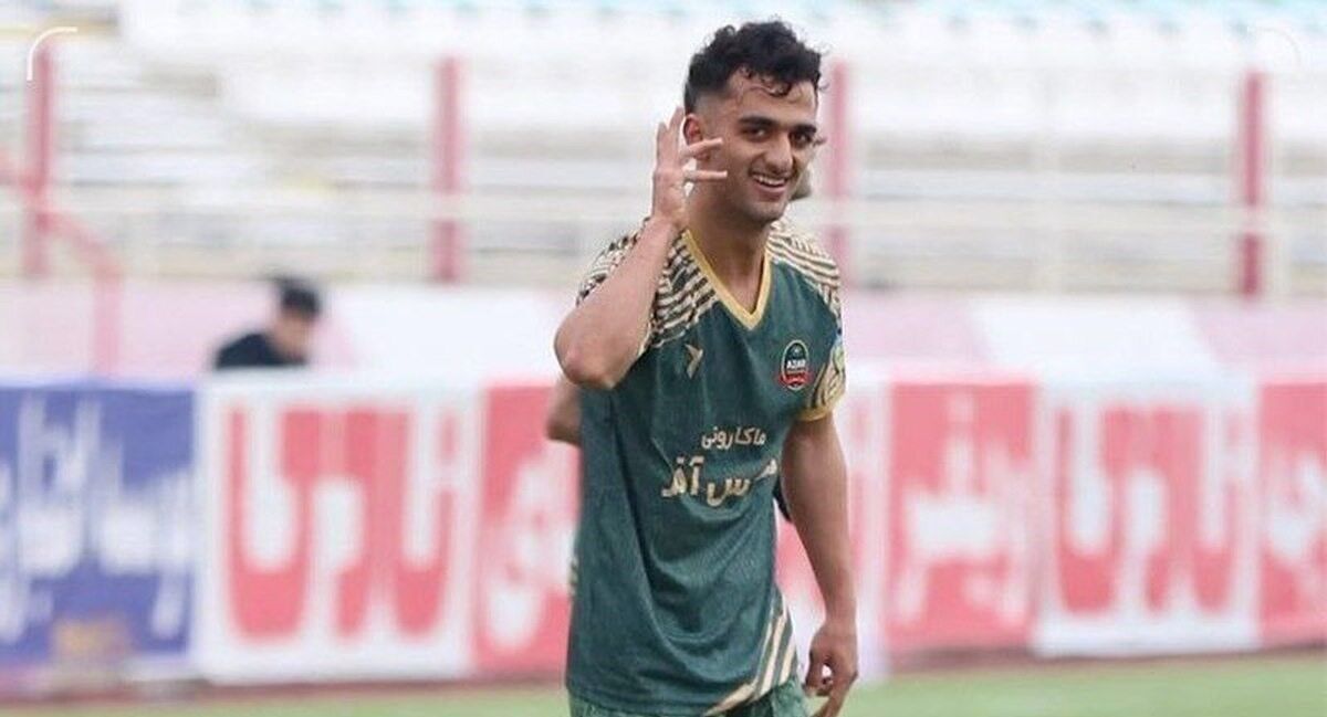 قاتل قرمز‌ها با پرسپولیس به توافق رسید!