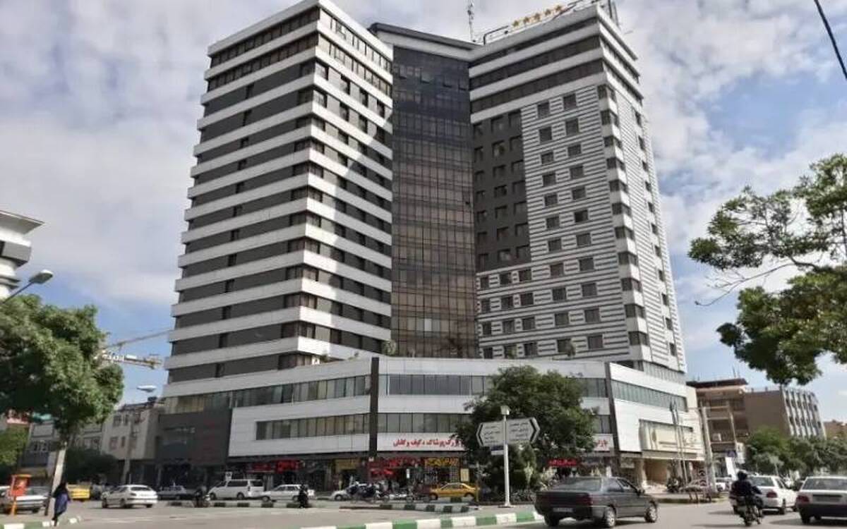 هر آنچه درباره رستوران هتل سی نور مشهد باید بدانید