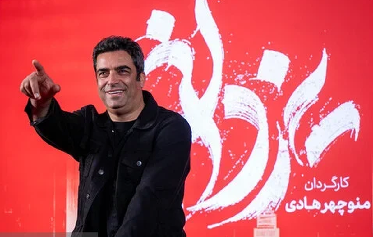 منوچهر هادی: برای بازی در «یزدان» پولی نگرفتم